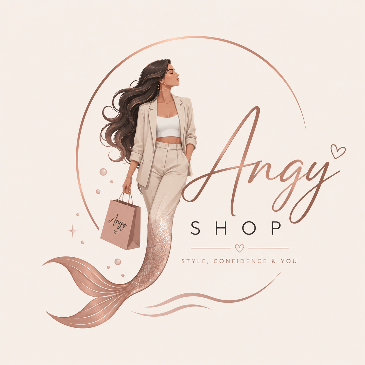 AngyShop
