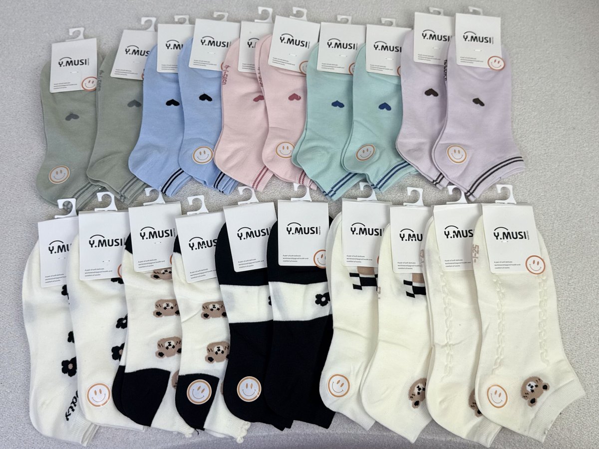 Chaussettes Chic