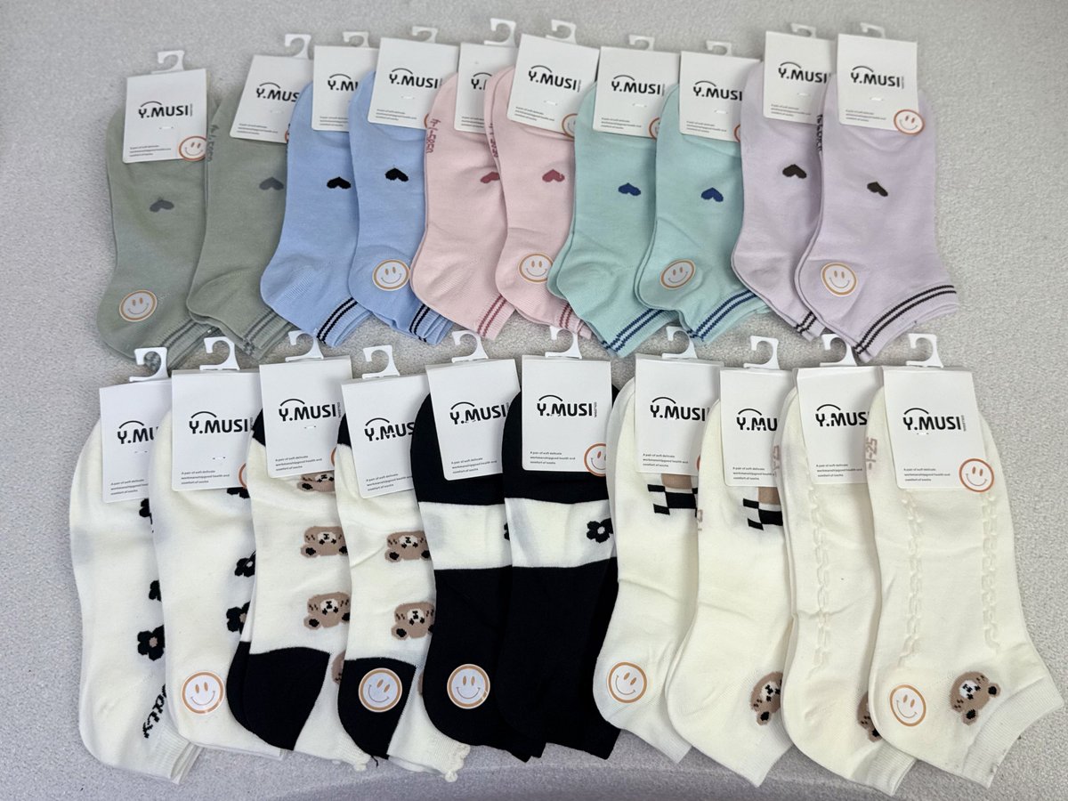 Chaussettes Chic