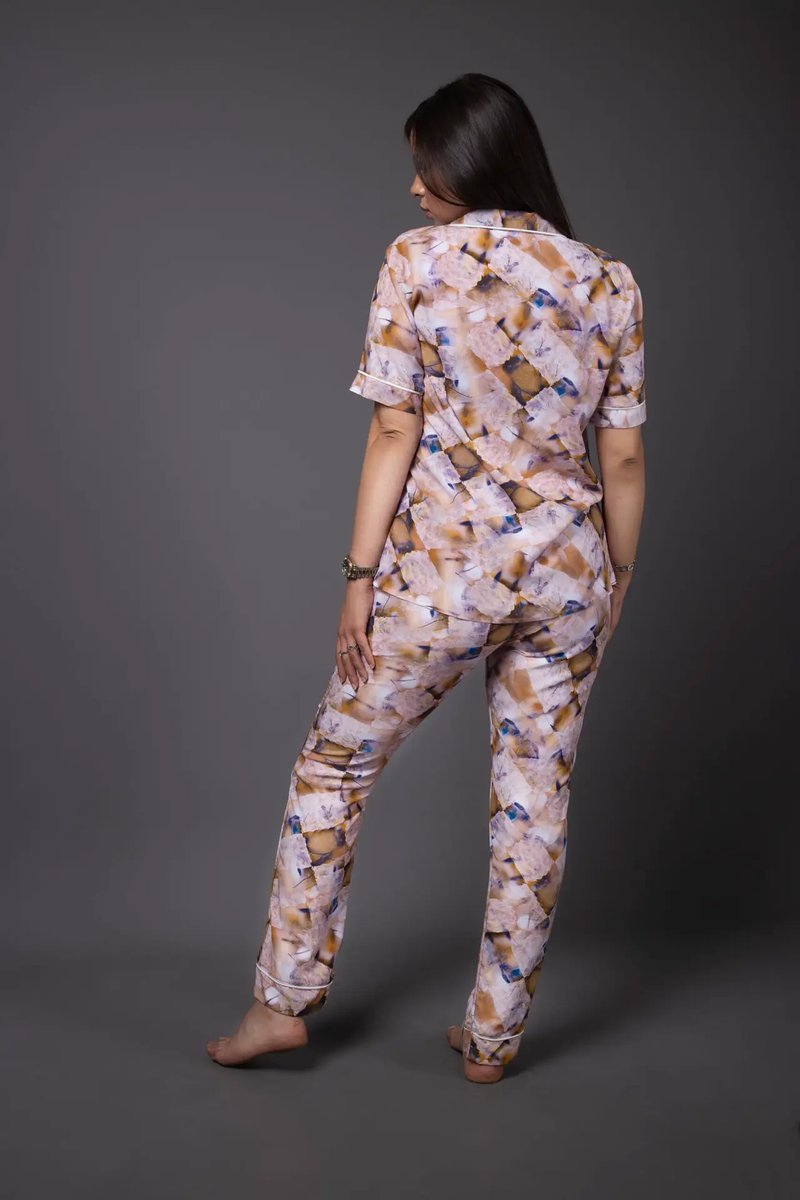 Pyjama Picasso Beige