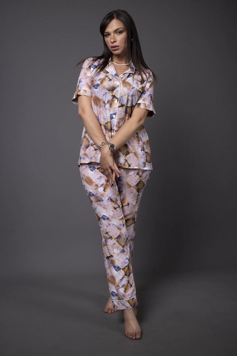 Pyjama Picasso Beige