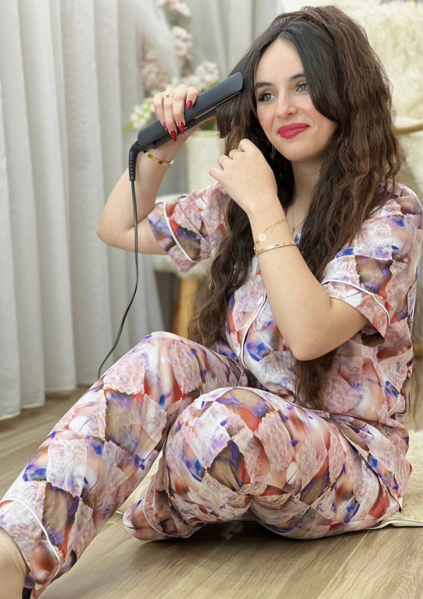 Pyjama Picasso Taupe