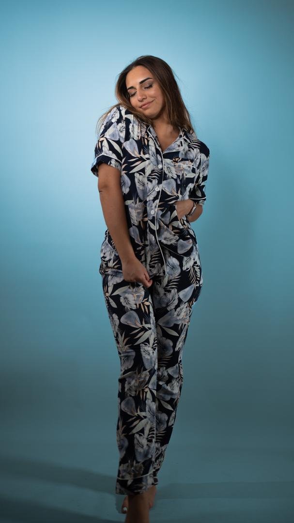 Pyjama Tropical